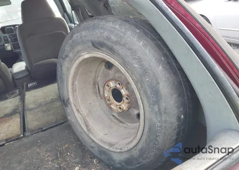 2004 Chevrolet Blazer Ls z USA, uszkodzony, nr VIN 1GNCS18X84K164323